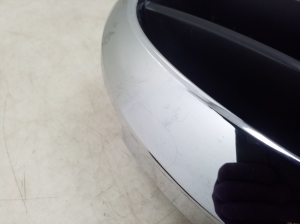 BMW X5 F15 (2013–2018) Priekšējā reste 7316075 - 2