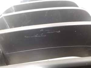 BMW X5 F15 (2013–2018) Priekšējā reste 7316075 - 3
