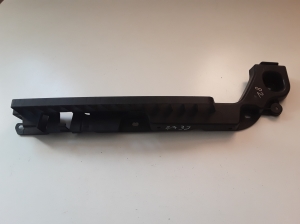 Aizmugurējā bampera kronšteins - 6V6807864
