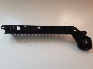 Skoda Fabia MK 3 (2014–2021) Rear bumper bracket 6V6807864 - 2