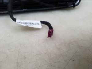 BMW 3 SERIES F30 (2011–2018) Heater control panel 9363546 - 6