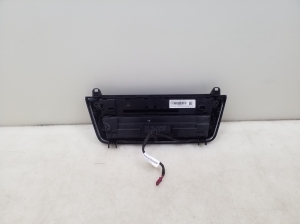 BMW 3 SERIES F30 (2011–2018) Heater control panel 9363546 - 5