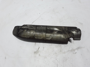   Muffler heat shield  - 7801645 