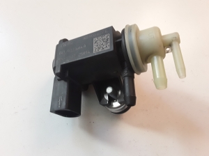 Solenoid - 1K0906627B