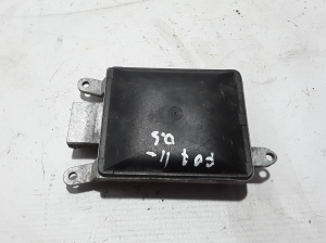 BMW 5 SERIES F07 (2009–2017) Control unit 6797085 - 3