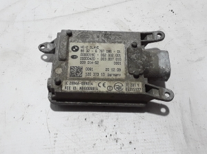 Control unit - 6797086