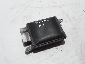 BMW 5 SERIES F07 (2009–2017) Control unit 6797086 - 3