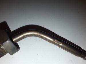 Skoda Fabia MK 3 (2014–2021) Lambda zonde 04L906088CH - 2
