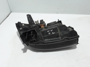 RENAULT Scenic (1996–2003) Esituli 7700432094 - 5