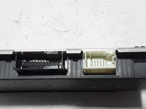 BMW 5 SERIES F07 (2009–2017) Control unit 9232177 - 2