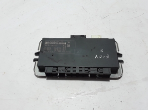 Control unit - 9232177