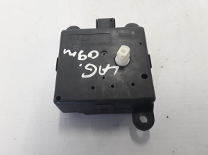 RENAULT Laguna III (2007–2015) Other sensor 52410555 - 4