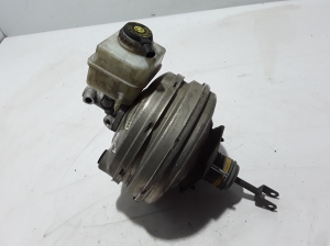   Brake vacuum bladder 