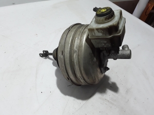  Brake vacuum bladder 