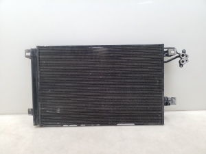  Air conditioning radiator 