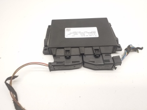 Mercedes Benz C-Class 204 (2007–2014) Gearbox control unit a0005455916 - 2