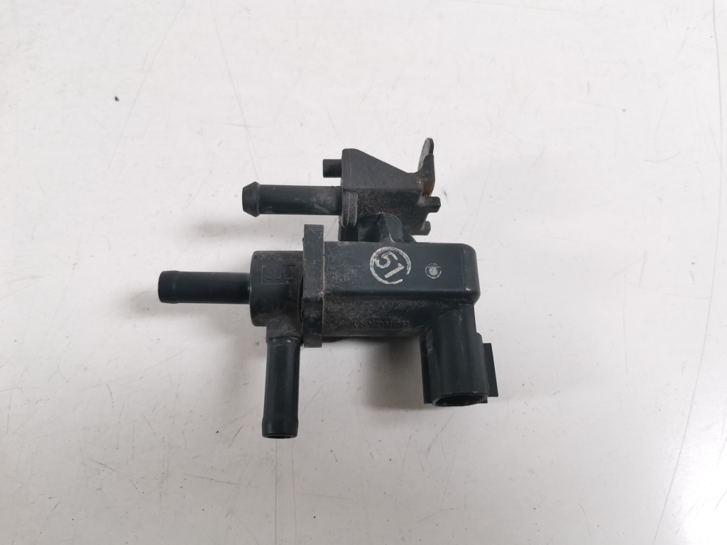 Used TOYOTA Corolla Solenoids 25860-0D040