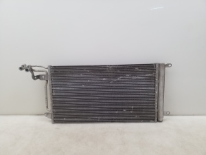 Volkswagen Polo V (2009–2017) A/C condenser 6R0820411H - 4