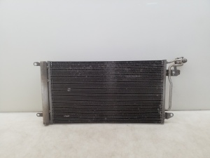 Kondicioniera radiators - 6R0820411H