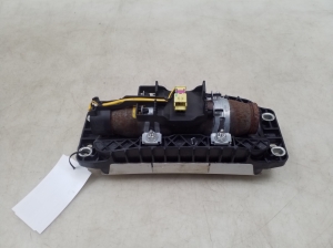 Volkswagen Golf V (2003–2009) Passenger dashboard airbag - 5