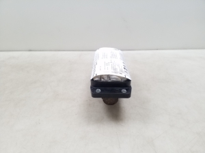 Volkswagen Golf V (2003–2009) Passenger dashboard airbag - 6