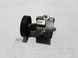  Power steering pump 