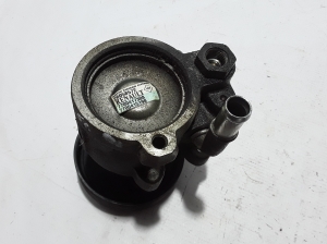  Power steering pump 