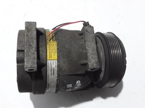 RENAULT Scenic (1996–2003) A/C compressor 926005849R - 2