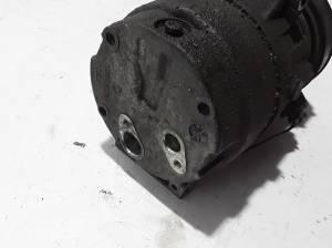 RENAULT Scenic (1996–2003) A/C compressor 926005849R - 3