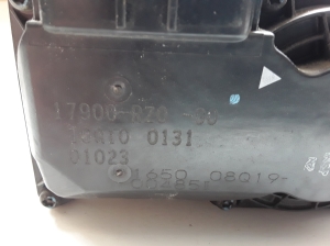 Honda CR-V (2012–2016) Accelerator valve 17900RZ0G0 - 3