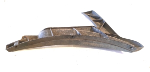 Chrysler Voyager IV (2001–2007) Rear bumper bracket 04857274 - 2