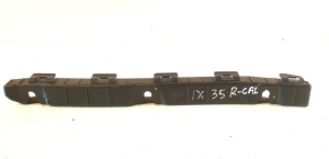 Hyundai ix35 (2009–2015) Rear bumper bracket 86614-2Y000 - 2