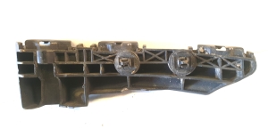 TOYOTA RAV 4 A3 (2005–2012) Rear bumper bracket 52563-42010 - 2