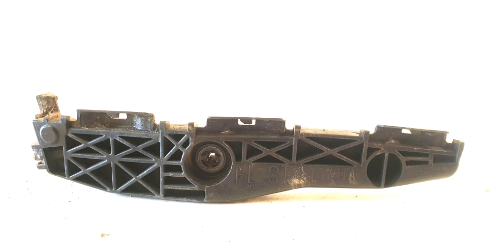 TOYOTA RAV 4 A3 (2005–2012) Stoßstangenträger hinten 52156-42030 TOYOTA RAV 4 A3 (2005–2012) Stoßstangenträger hinten 52156-42030