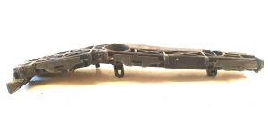 TOYOTA RAV 4 A3 (2005–2012) Rear bumper bracket 52155-42010 - 3