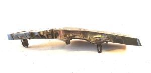TOYOTA Avensis T27 (2008–2019) Rear bumper bracket 52577-05050 - 2