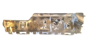 Suzuki Alto VII-HA25 (2009–2014) Rear bumper bracket 71822-68K00 - 3