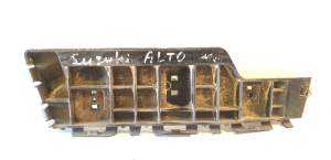 Stoßstangenhalterung hinten - 71822-68K00