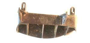 Rear bumper bracket - 52562-05040