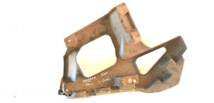RENAULT Megane II (2002–2009) Rear bumper bracket 8200146044 - 2