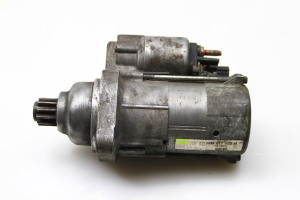 Volkswagen Passat B6 (2005–2010) Starter 02M911023N - 3
