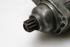 Volkswagen Passat B6 (2005–2010) Starter 02M911023N - 4