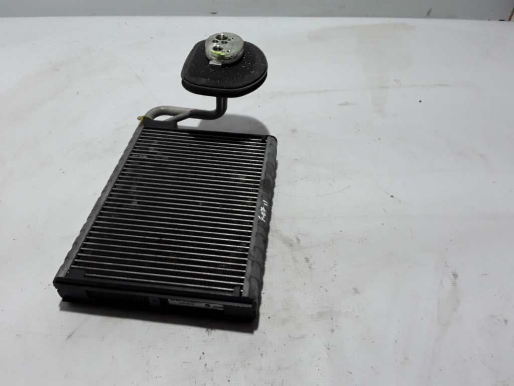 BMW 5 Series Gran Turismo F07 (2010-2017) Interior Heater Radiator 9220752 22444265