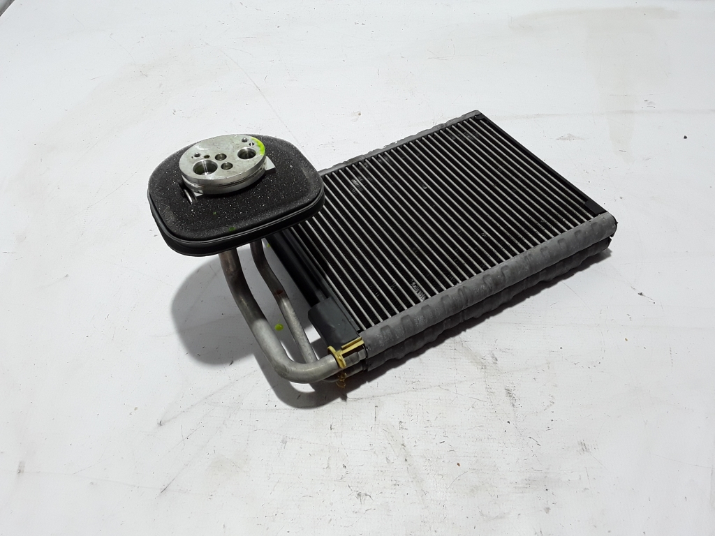 BMW 5 Series Gran Turismo F07 (2010-2017) Interior Heater Radiator 9220752 22444265