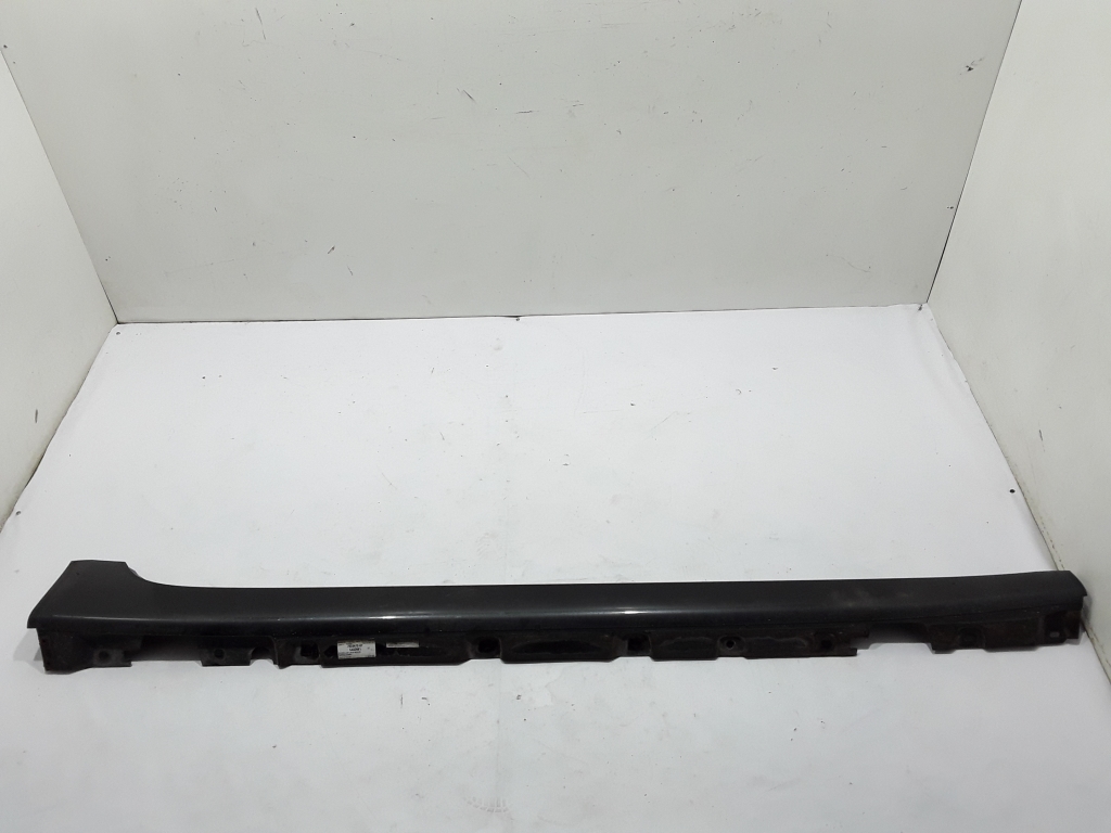 BMW 5 Series Gran Turismo F07 (2010-2017) Right Side Plastic Sideskirt Cover 7222672 22444263