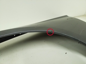 BMW 1 SERIES F20 (2010–2026) Front fender - 3