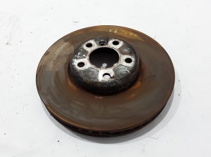 Bremsscheibe vorne - 6785669