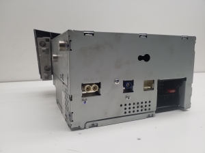Mercedes Benz E-Class W207 (2009–2017) Radio (head unit) A2129060201 - 2