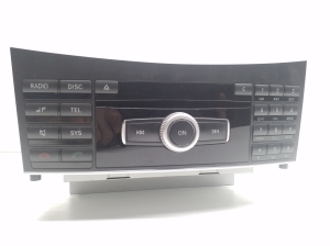 Radio / CD-Player / DVD-Player / Navigation - A2129060201
