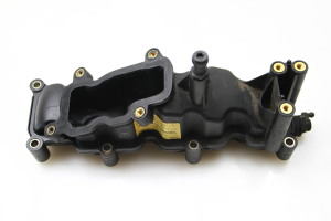  Intake manifold 